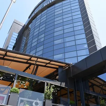 فندق فندق&سبا روسيا سكوبجي